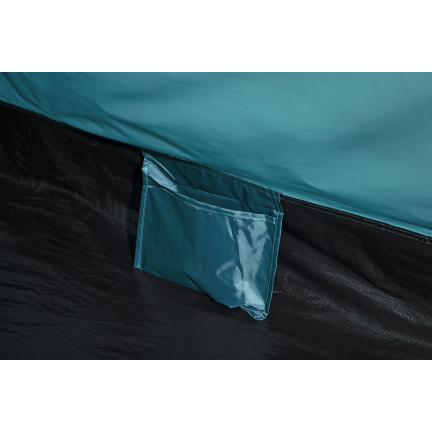68084 Bestway DVOULŮŽKOVÝ TURISTICKÝ STAN 205x145cm