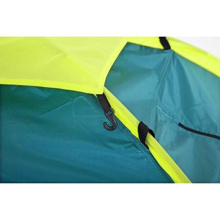 68084 Bestway DVOULŮŽKOVÝ TURISTICKÝ STAN 205x145cm