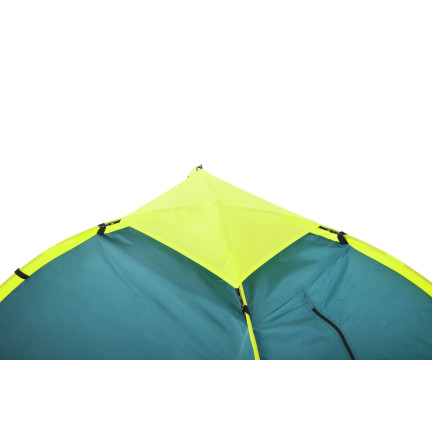 68084 Bestway DVOULŮŽKOVÝ TURISTICKÝ STAN 205x145cm