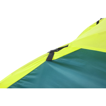 68084 Bestway DVOULŮŽKOVÝ TURISTICKÝ STAN 205x145cm