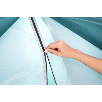 68084 Bestway DVOULŮŽKOVÝ TURISTICKÝ STAN 205x145cm