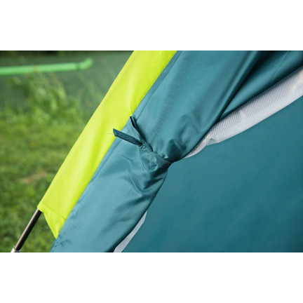 68084 Bestway DVOULŮŽKOVÝ TURISTICKÝ STAN 205x145cm