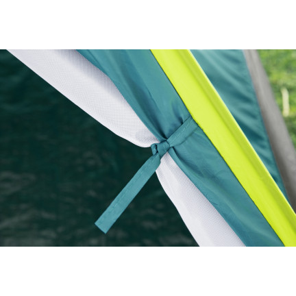 68084 Bestway DVOULŮŽKOVÝ TURISTICKÝ STAN 205x145cm