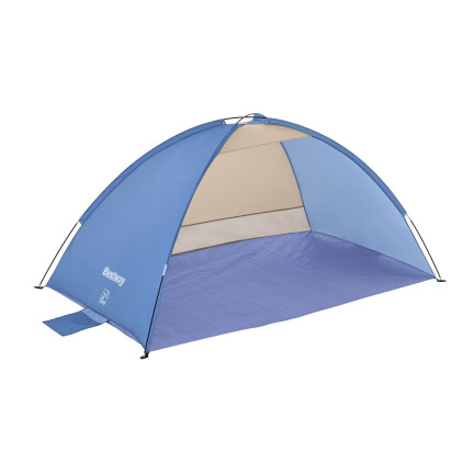 bESTWAY 68105 Strandzelt, 2-Personen, 2m x 1,2m
