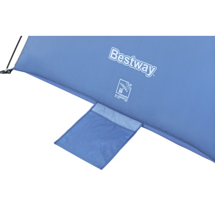 bESTWAY 68105 Strandzelt, 2-Personen, 2m x 1,2m