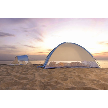 bESTWAY 68105 Strandzelt, 2-Personen, 2m x 1,2m