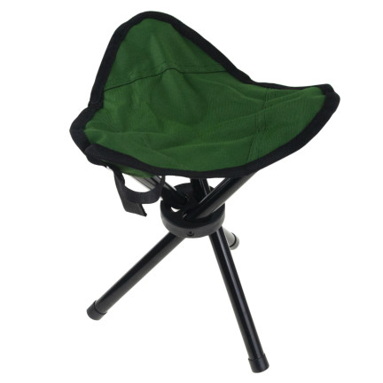 TG67325 TOURISTISCHER ANGELHOCKER KLAPPSTUHL