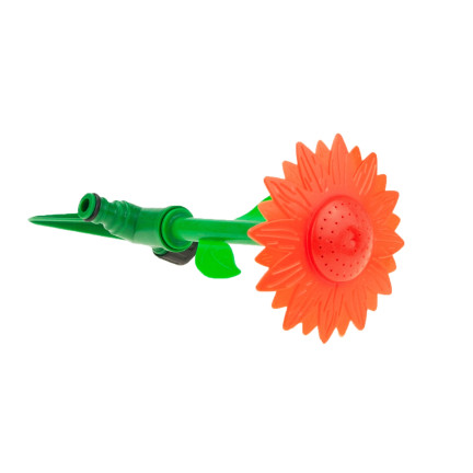EE92GARDEN SPRINKLER RASEN SPRITZEN BLUME GARTEN SCHLAUCH DRIVE IN GARTEN