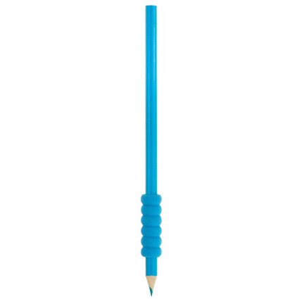 701801 BLEISTIFTE MIT SCHAUMSTOFFGRIFF, 12ER-SET