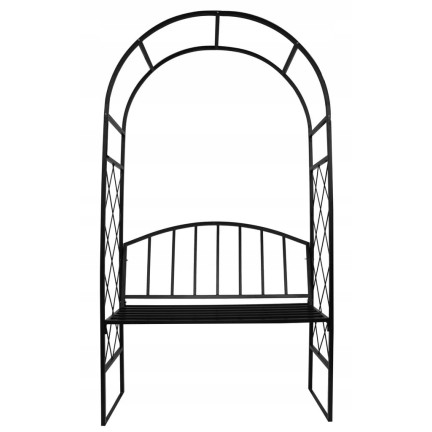 PERG-N9529 PERGOLA-BANK 1