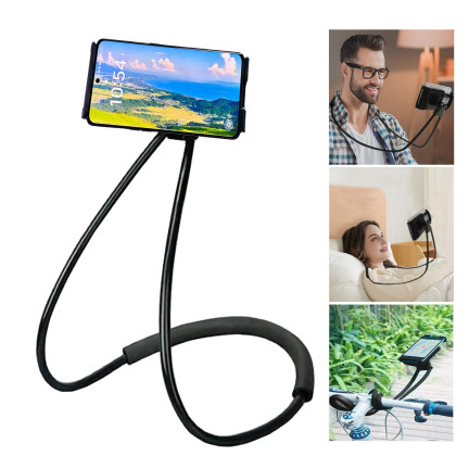 TG47882 Lazy Holder neck phone mount