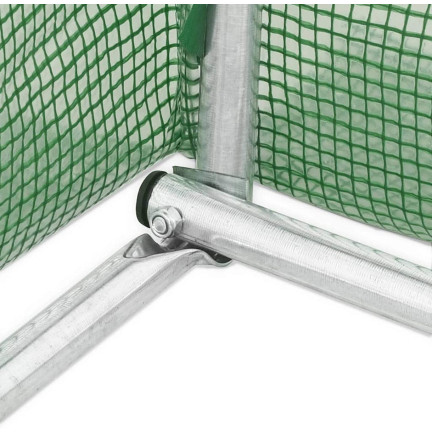 TM-00329 GARTENTUNNEL 4,5X2X2