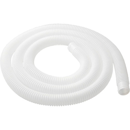 58369 Filter pump hose, pool pump hose, for swimming pools, 3 m, 32 mm, Bestway