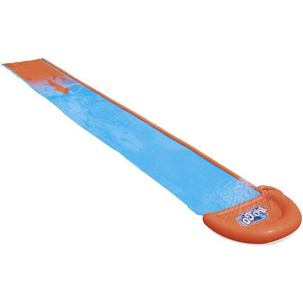 52326 Bestway Water Slide with Fountain and Spray Features