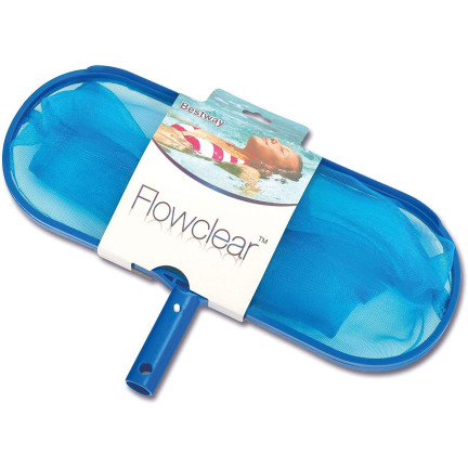 58278 SBĚRNÁ SÍŤKA NA ČIŠTĚNÍ BAZÉNŮ BESTWAY 58278