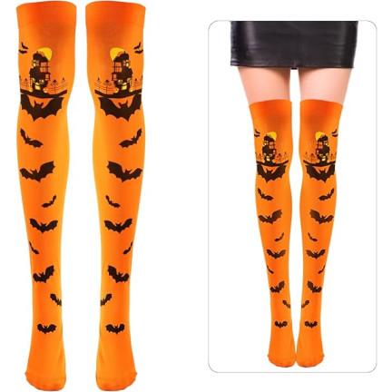 TG78545 ZAKOLANÓWKI HALLOWEEN