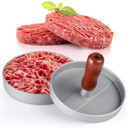 TG56210 HAMBURGERPRESSE BURGER PATTIES GRILL