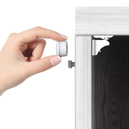 TG60149 Chránič skříně Magnetický zámek 4ks