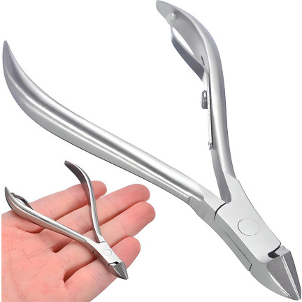 AG603 PROFESSIONELLE HAUT- UND NAGELSCHNEIDER, SCHNEIDEGERÄTE