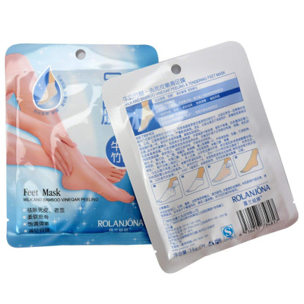 TG56486 Peelingsocken FOOT MASK Peeling