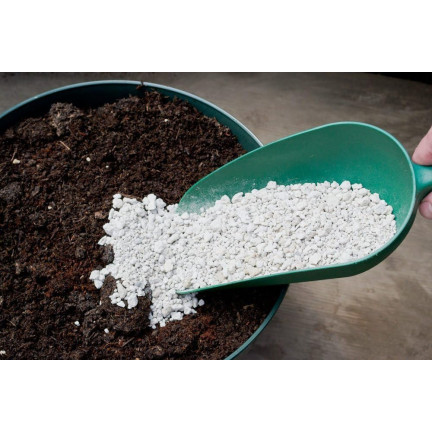 BIO11 GARTENBAU BIMSSTEIN 5L 4-15MM VULKANISCH NATÜRLICH BEFEUCHTET SUBSTRAT BIOVITA