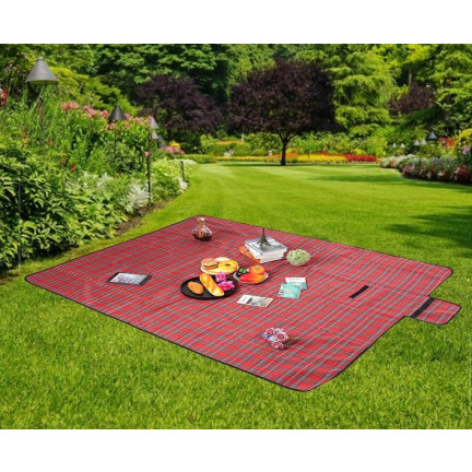 TG56600-2 Voděodolná plážová deka 150x180cm