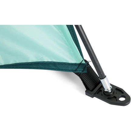 bESTWAY 68105 Strandzelt, 2-Personen, 2m x 1,2m