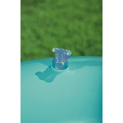 36057 DONUT BESTWAY NAFUKOVACÍ PLOVACÍ KOLO