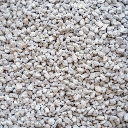 BIO11 GARTENBAU BIMSSTEIN 5L 4-15MM VULKANISCH NATÜRLICH BEFEUCHTET SUBSTRAT BIOVITA