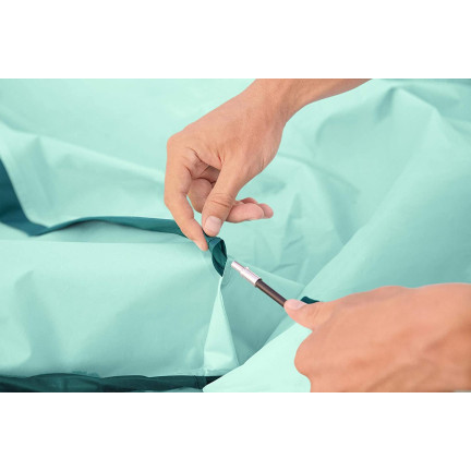 bESTWAY 68105 Strandzelt, 2-Personen, 2m x 1,2m