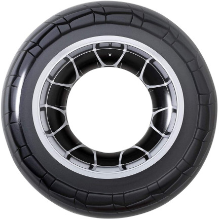 36102 Pneumatika nafukovacího plaveckého kola 119cm Kolo 36102