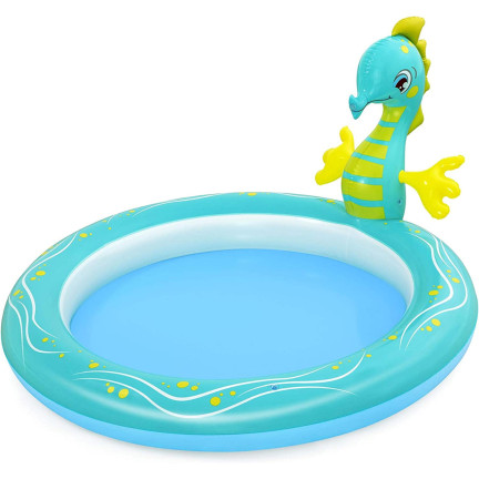 53114 SPRINKLING-GARTENBECKEN FÜR KINDER mit DUSCHE