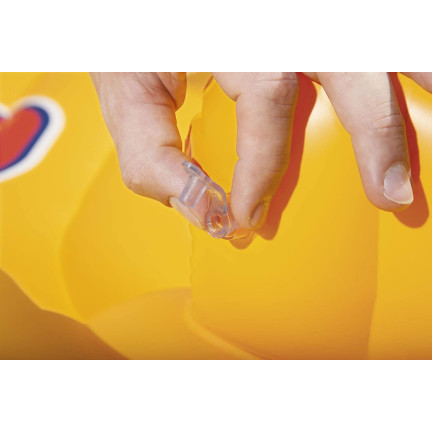 32050 Bestway DĚTSKÉ PLAVACÍ SEDÁTKO