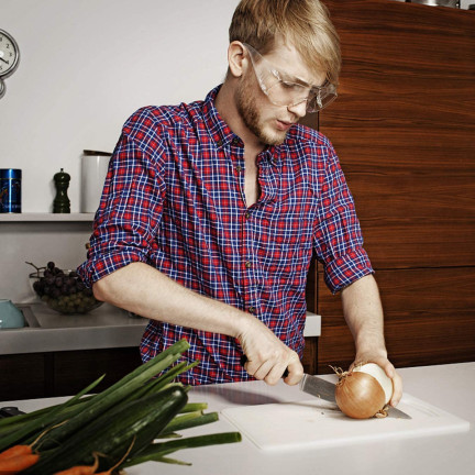 CHRÁNĚNÉ BRÝLE NN66