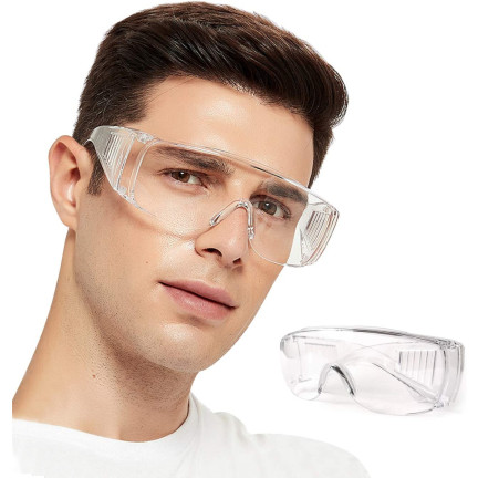 CHRÁNĚNÉ BRÝLE NN66