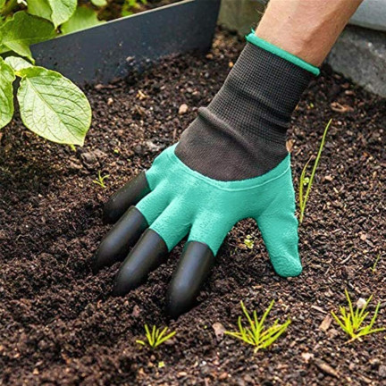 ZZ63 GARTENHANDSCHUHE