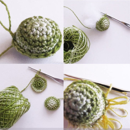 HH80 STITCHING KIT 12 STICHE 2-8MM WINTER NIGHT SET