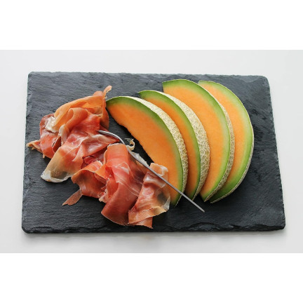 W1111 ZUCKERMELONENKERNE CHARENTAIS GROSS LECKER SAFTIG 1G