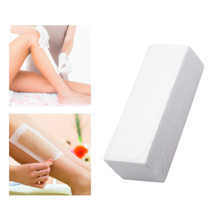 UR25 FIZELINE voskové depilační pásky 100 PU 20 cm DURABLE