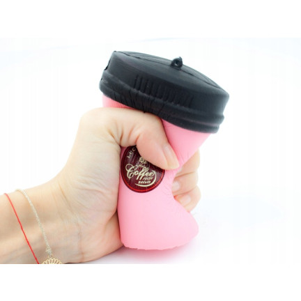 GN9 SQUISHY COFFEE ANTISTRESS