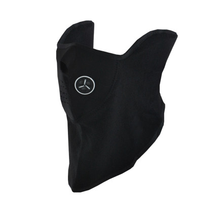 AP12 NEOPREN LAUFMASKE THERMOSPORTMASKE MIT BELÜFTUNG