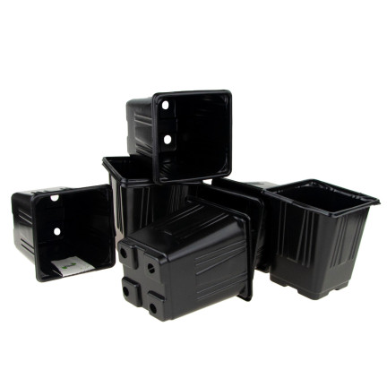 TG67330 P7 VÝROBNÍ KVĚTINÁČE PRO VÝSADBU SAZENIC PLODIN 12KS/KPL