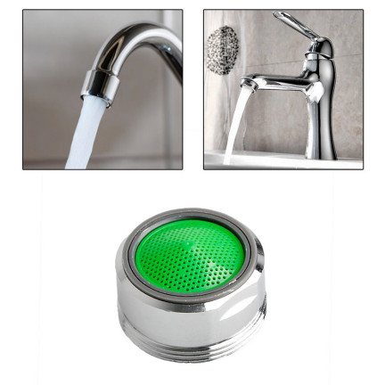 JJ23 70% AUF WASSERHAHN PERLATOR ECO WASSERSPARER