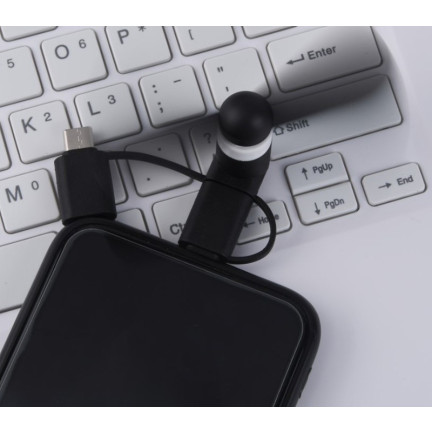 TG56376 MICRO USB VENTILÁTOR PRO TELEFON