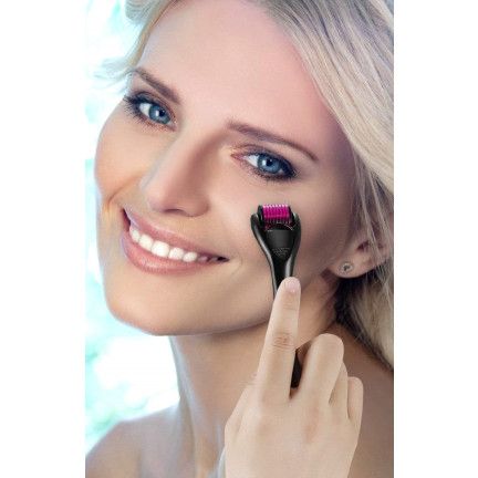 BB12 MESOTHERAPIE ROLLE MESOTHERAPIE NADEL DERMAROLLE FÜR CELLULITE FALTEN