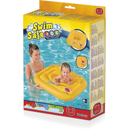 32050 Bestway DĚTSKÉ PLAVACÍ SEDÁTKO