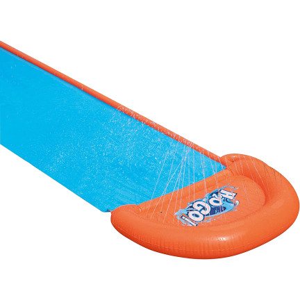 52326 Bestway Water Slide with Fountain and Spray Features