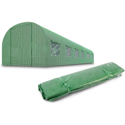 TG71372 FOLE TUNEL REPLACEMENT SHIELD 6x3 18m2