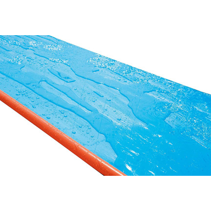 52326 Bestway Water Slide with Fountain and Spray Features