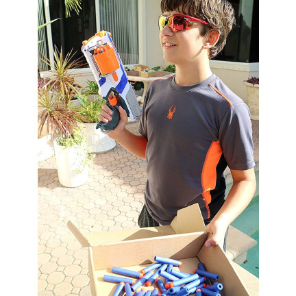 TG67289 100 ŠÍPŮ NERF LAUNCHER ŠÍPY NERF LAUNCHER